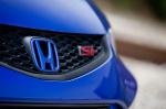 Honda Civic Si by Fox Marketing 2011 года